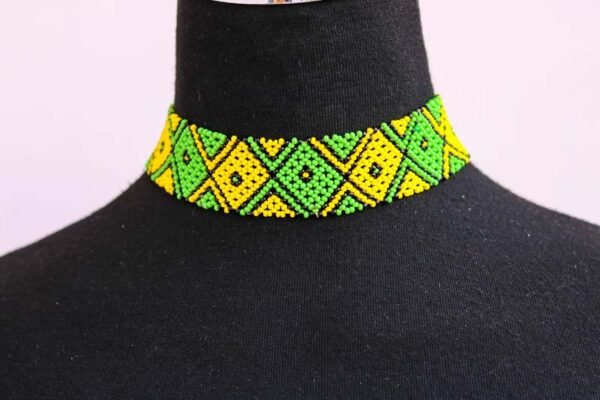 KIMONDO Choker Necklace
