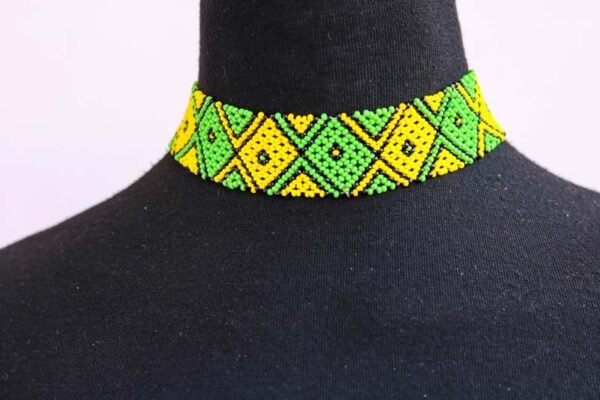 KIMONDO Choker Necklace