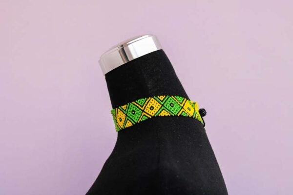 KIMONDO Choker Necklace