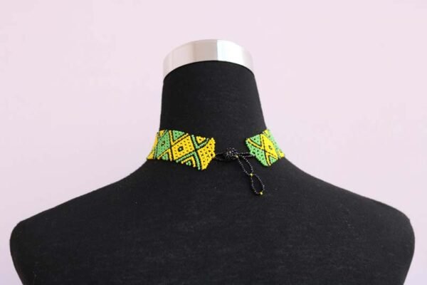KIMONDO Choker Necklace