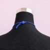 RAMISI Beaded Choker Necklace