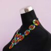 MASIMBA Beaded Choker Necklace