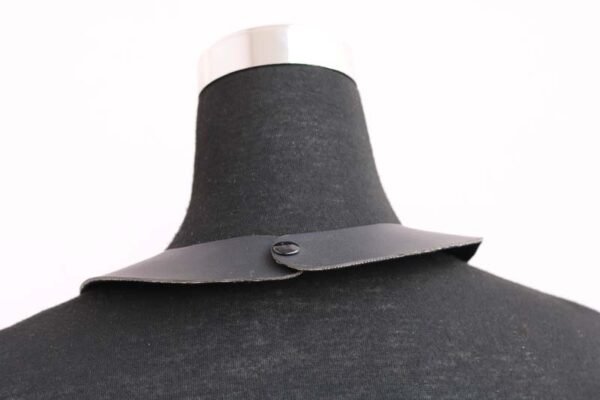 GATUNDU Beaded Leather necklace