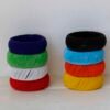 DEJA African Beaded Maasai bracelets