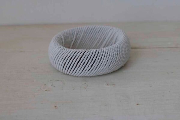 DEJA African Beaded Maasai bracelets