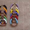 JABALI African Zulu bracelets