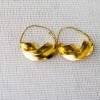 MALI Fulani Earrings